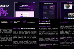 ScrumBuddy Digital Marketing
